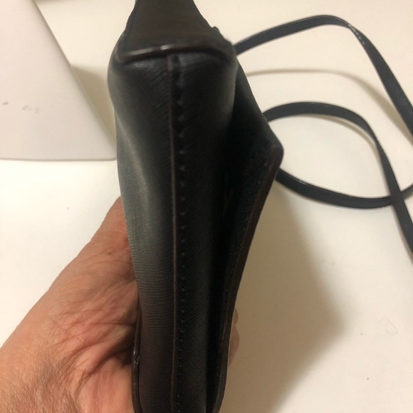 Kate Spade crossbody black bag - Picture 3 of 16